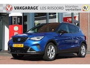 Seat Arona - 1.0 TSI *FR* | Camera | Adaptive Cruise & Climate Control | 