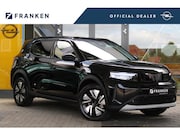 Opel Frontera - 1.2 Turbo Hybrid Ultimate 7p. | Keyless Entry & Start | Wint