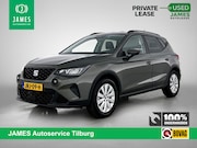 Seat Arona - 1.0 TSI AUTOM. Style Connect CARPLAY-NAV | CRUISE | PRIVACY-