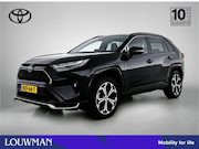 Toyota RAV4 - 2.5 Plug-in Hybrid AWD Style | Trekhaak |