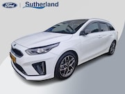 Kia Ceed - Sportswagon 1.4 T-GDi GT-PlusLine Full Options! | Schuifkant