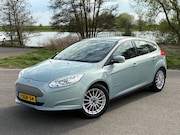 Ford Focus - Titanium Electric CAMERA KEYLESS OrgNL LEDER