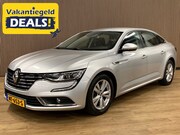 Renault Talisman - 1.6 TCe Zen|Automaat|83000KM|Navigatie|Climate Control|