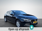 Mazda 3 - 2.0 SkyActiv-G 120 SkyLease Clima|Cruise|StuurVerwrm