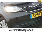 Skoda Citigo - 1.0 Greentech Ambition - Black Pearl - Nav/Bluetooth/AC