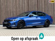 BMW 3-serie - 330e / M-Performance / Open dak / Trekhaak / LCI
