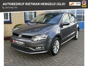 Volkswagen Polo - 1.2 TSI Comfortline AUTOMAAT-RIJKLAAR-STOELVERW-CAMERA