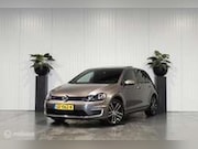 Volkswagen Golf - 1.4 TSI pano stoelverwarming apk