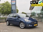 Opel Corsa - 1.4 Innovation | Carplay | Sensoren | Cruise