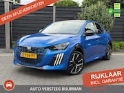 Peugeot e-208 - GT 50 kWh 136PK Automaat Navigatie, Rondomzichtcamera, Keyle