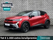 Renault Captur - 1.8 E-Tech full hybrid 160 esprit Alpine | Pack Privilège | 