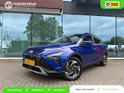 Hyundai Bayon - 1.0 T-GDI Premium - Climate - Navi - Parkeerhulp - Virt.Cock