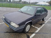 Citroën BX - 1.4 Cannes