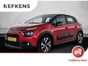 Citroën C3 - Shine 83pk | Navigatie | Achteruitrijcamera | Climate Contro