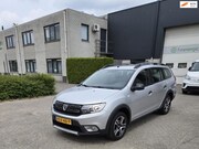 Dacia Logan Mcv - 0.9 TCe Laureate