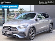 Mercedes-Benz GLA-Klasse - 250 e AMG Line l Stoelverwarming l Leder l Achteruitrij came