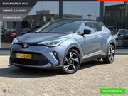 Toyota C-HR - 1.8 Hybrid Business Plus
