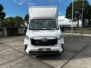 Maxus eDeliver 9 - L4 Citybox 65 kWh | Direct Leverbaar! | OP = OP | Openslaand