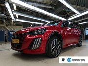 Peugeot 208 - 1.2 Hybrid 145 e-DCS6 GT