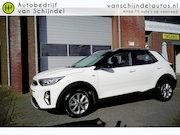 Kia Stonic - 1.0 T-GDi MHEV DYNAMICLINE TWO TONE ORIGINEEL NEDERLANDS TRE