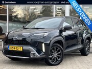Toyota Yaris Cross - 1.5 Hybrid 115 First Edition Limited