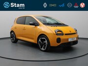 Renault Twingo - urban range techno 27.5 kWh Camera | Adapt. Cruise | Navi | 