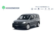 Volkswagen Caddy - Kombi Trend 1.5 eHybrid EU6 85 kW (115 pk) DSG | Trekhaak af