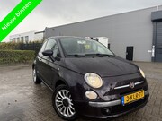 Fiat 500 - 0.9 TwinAir Lounge Pano Clima Cruise