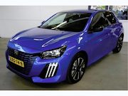 Peugeot 208 - 1.2 Hybrid 110 e-DCS6 Allure Cruise control adaptief/file as