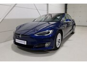 Tesla Model S - 100D Eerste eig. I Pano schuifdak I Banden nieuw I autopilot