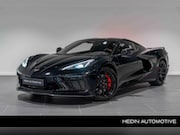 Corvette C8 - Stingray 3LT Coupé Automaat | Magnetic Selective Ride Contro
