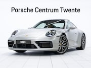 Porsche 911 - Carrera 4S
