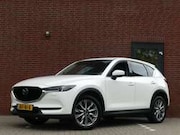 Mazda CX-5 - 2.5 SkyActiv-G 194 Signature / Schuifdak