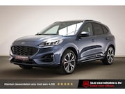 Ford Kuga - 2.5 PHEV ST-Line X | WINTER / TECHNOLOGY- PACK | STUURVERWAR