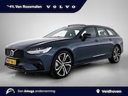 Volvo V90 - 2.0 T8 Plug-in hybrid AWD Ultra Dark Pano | Head Up | 360* |