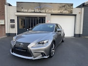 Lexus IS-Serie - 300h F-Sport Line Hybrid Dealer Onderhouden Topstaat