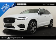 Volvo XC60 - T6 RECHARGE AWD R-DESIGN -PANO.DAK|HARMAN/KARDON|POWER-SEAT|