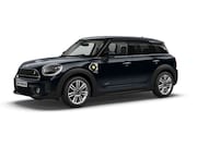MINI Countryman - Classic Trim Pano Navi LED RÜK
