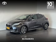 Toyota Yaris - 1.5 Hybrid Style | JBL Audio | Stoelverwarming | CarPlay |