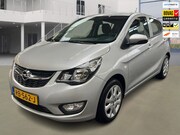 Opel Karl - 1.0 ecoFLEX Edition 53.200 km +NAP NL-auto