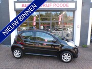 Citroën C1 - 1.0-12V 5-Drs Automaat GOED ONDERHOUDEN