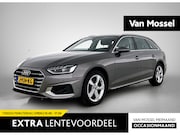 Audi A4 - Avant 35 TFSI Launch edition Business | Automaat | CruiseCon