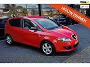 Seat Altea - 1.6 Comfortstyle, Airco, L.M velgen, Elek pakket.