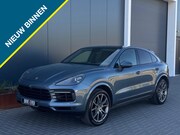 Porsche Cayenne Coupé - 3.0 V6 FULL PANO 360 CAMERA LEDER LED CLIMATE PDC NAVI