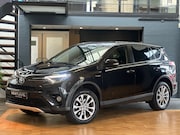 Toyota RAV4 - 2.5 Hybrid Executive Business ACC Trekhaak Stoelverw. Leer C