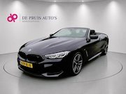 BMW 8-serie - M850i xDrive M Sport Laser 360°Camera Softclose Achterasbest