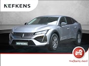 Peugeot 408 - Allure 145pk Hybrid | Achteruitrijcamera | Navigatie | Keyle