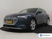 Audi e-tron - 55 quattro Business edition 95 kWh 408pk | Achteruitrijcamer