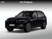 BMW X7 - xDrive40i | M Sportpakket Pro | Comfort Pack | Exc