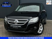 Volkswagen Tiguan - 1.4 TSI Trend & Fun |MF-STUUR|CRUISE|PDC